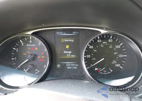 2016 Nissan Rogue S/Sl/Sv from USA, damaged, VIN 5N1AT2MT0GC744892